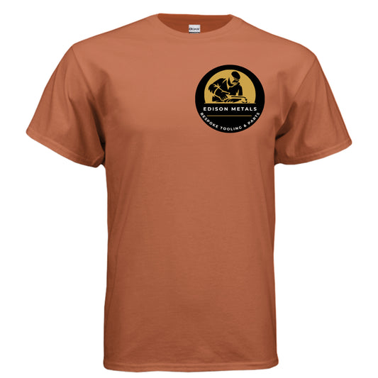 TEXAS ORANGE - FRONT